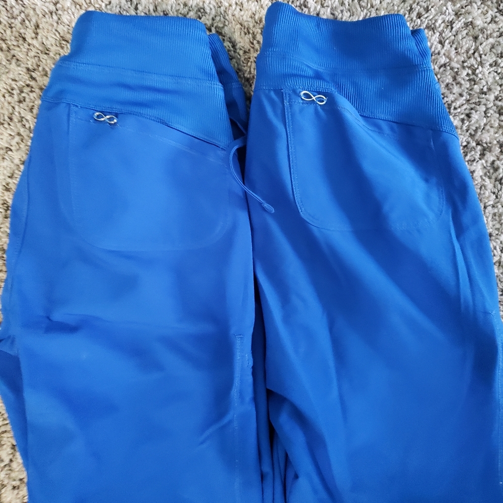 Scrub pants - Picture 2 of 4